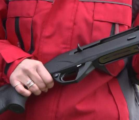 Al tiro con Benelli Super Black Eagle 3 ed M2 Sp benelli super black eagle 3