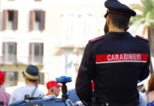 Denunciò furto solo ai carabinieri intervenuti a casa: condannato, ma mantiene arma
