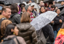 Previste più di un milione di persone ai cortei antiarmi