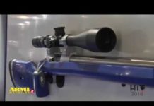 March High Master 10-60×56, spostare il limite