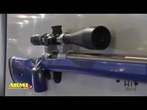 March High Master 10-60×56, spostare il limite