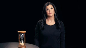 Dana Loesch nra, lobby delle armi, il vostro tempo sta per finire