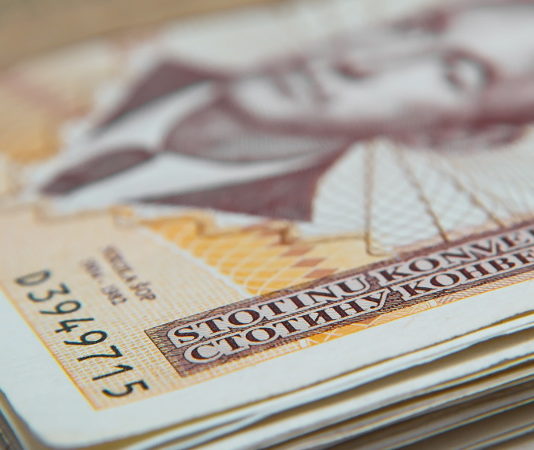 Un export da 100 milioni di euro marco bosnia