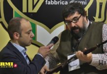 Rizzini Kipplauf, amore per il bello