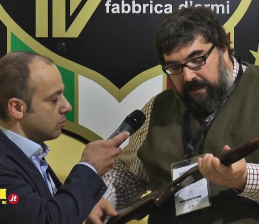 Rizzini Kipplauf, amore per il bello