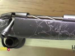 Fierce CT Edge, carbonio e titanio