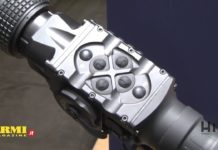 Predator, due nuovi visori termici per il contenimento