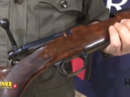 Highland Stalker, un Rigby… quasi per tutti