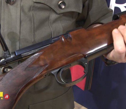 Highland Stalker, un Rigby… quasi per tutti