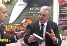 Linea Carabina Caccia di Fiocchi Munizioni, rinnovamento made in Lecco