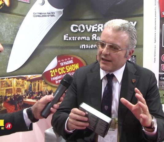 Linea Carabina Caccia di Fiocchi Munizioni, rinnovamento made in Lecco