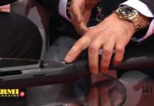 Mistero, il primo fucile semiautomatico firmato RFM