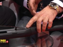 Mistero, il primo fucile semiautomatico firmato RFM