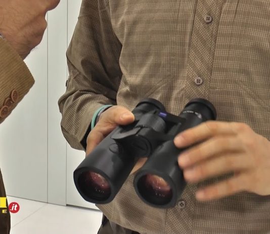 Zeiss, le novità sono due e accontentano tutti