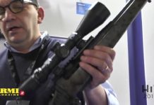 Kelbly’s Atlas Alpine, la carabina per la caccia in montagna