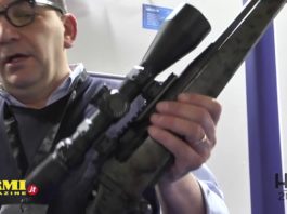 Kelbly’s Atlas Alpine, la carabina per la caccia in montagna