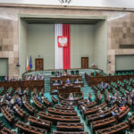 parlamento polacco