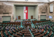 Polonia: restrizioni alla legge sulla caccia, l’allarme di FACE parlamento polacco