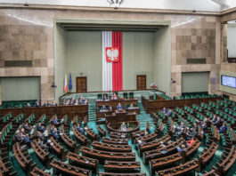 Polonia: restrizioni alla legge sulla caccia, l’allarme di FACE parlamento polacco