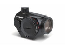 Sight-Pro Atomic 2.0 by Konus: puntatore laser per il tiro rapido Sight-Pro Atomic