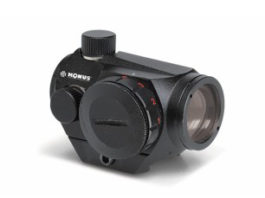 Sight-Pro Atomic 2.0 by Konus: puntatore laser per il tiro rapido Sight-Pro Atomic