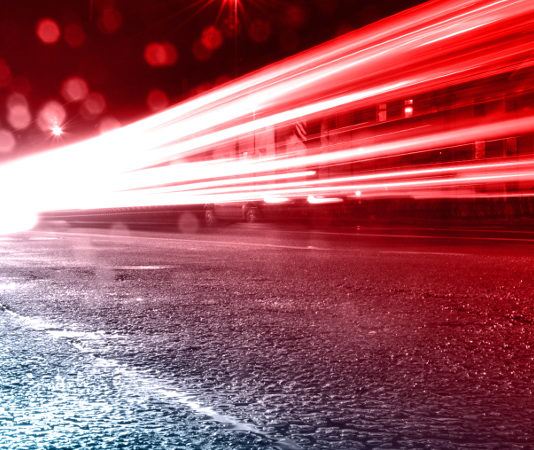 Spara a ladro in giardino, indagato veicolo d'emergenza