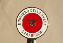 Aprilia, ritrovata pistola rubata a Latina Aprilia, ritrovata pistola rubata a Latina