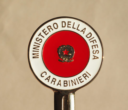 Aprilia, ritrovata pistola rubata a Latina Aprilia, ritrovata pistola rubata a Latina