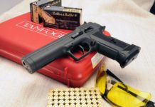 Armi Magazine maggio 2018 vi aspetta in edicola! Armi Magazine maggio 2018 bis