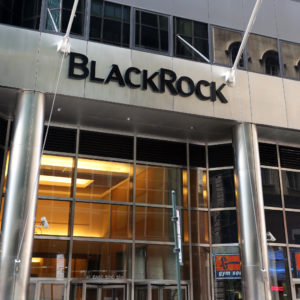 Black Rock esclude produttori di armi da portafogli di investimento