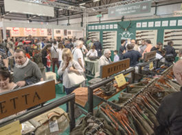 Caccia Village: di nuovo a Bastia Umbra le grandi case d’armi aziende presenti a caccia village 2018
