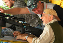 Caccia Village e la formazione del cacciatore