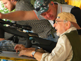 Caccia Village e la formazione del cacciatore