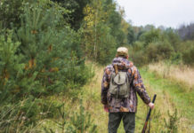 La cultura venatoria paga in armi e ottiche