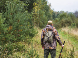 La cultura venatoria paga in armi e ottiche