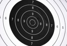 Changwon pronta per la Coppa del Mondo ISSF Changwon Coppa del Mondo ISSF