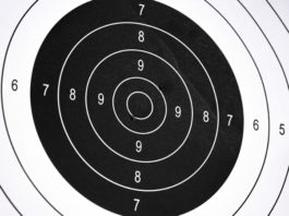 Changwon pronta per la Coppa del Mondo ISSF Changwon Coppa del Mondo ISSF