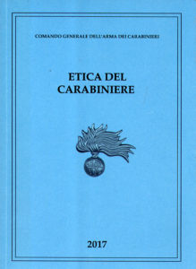 Etica del carabiniere