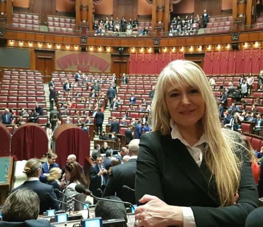 Caretta: presentato alla Camera progetto di legge di modifica della 157/92 caretta