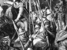 Svizzera e Direttiva armi, un altro capitolo