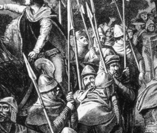 Svizzera e Direttiva armi, un altro capitolo