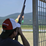 Hunting Show sud