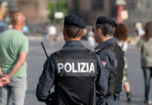 In cento ad aggiornarsi sull’uso legittimo delle armi questura di modena conferenza uso legittimo delle armi