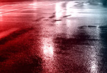 Indagato l’agente che ha ferito due giovani rapinatori indagato per lesioni agente fuorigrotta