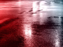 Indagato l’agente che ha ferito due giovani rapinatori indagato per lesioni agente fuorigrotta