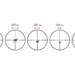 KSP HD2 2,5-15×56 HBR reticolo