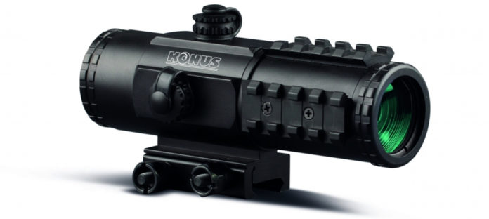 Konus Sight-Pro PTS2 3x30