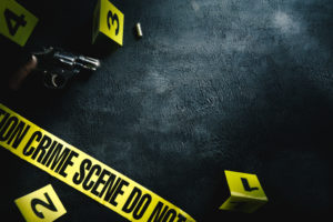 corso di balistica forense periti balistici