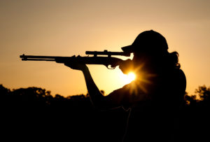 Caccia Village (Bastia Umbra, 11-13 maggio 2018) ospita i seminari Leica Hunter’s shooting and Ballistic master, dedicati alle tecniche di tiro di caccia e ai segreti della balistica. Vittorio Taveggia il docente principale.