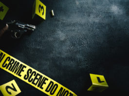 L’agenda di maggio: ecco il corso balistica forense corso di balistica forense periti balistici